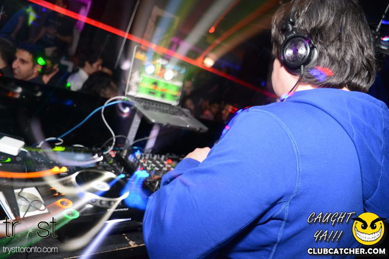 Tryst nightclub photo 196 - January 17th, 2015