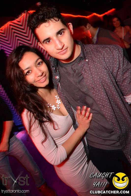 Tryst nightclub photo 197 - January 17th, 2015