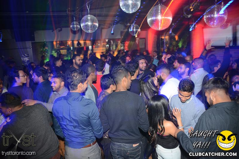 Tryst nightclub photo 198 - January 17th, 2015