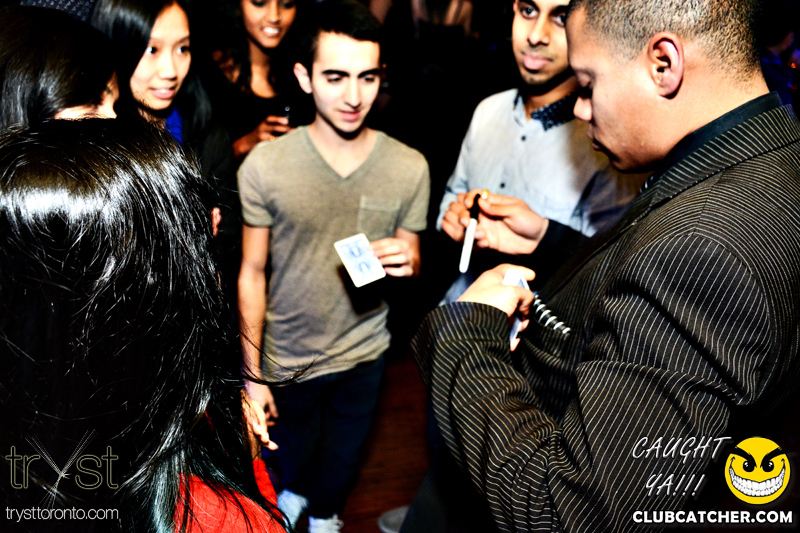 Tryst nightclub photo 24 - January 17th, 2015