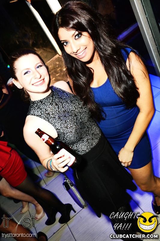 Tryst nightclub photo 27 - January 17th, 2015