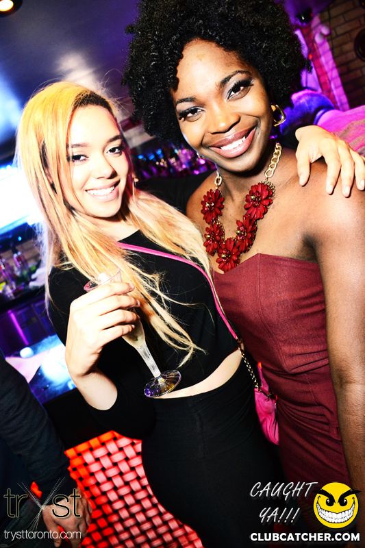 Tryst nightclub photo 28 - January 17th, 2015