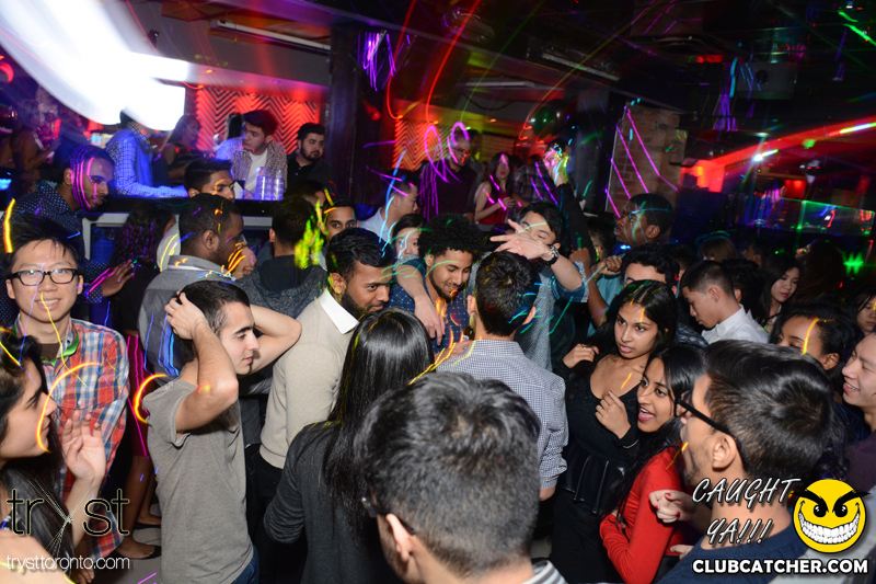 Tryst nightclub photo 30 - January 17th, 2015