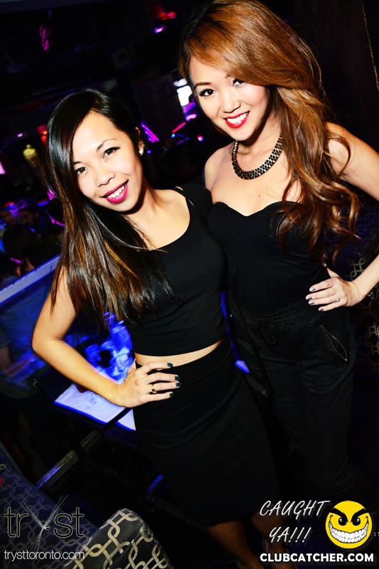 Tryst nightclub photo 4 - January 17th, 2015