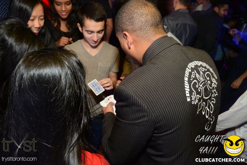 Tryst nightclub photo 36 - January 17th, 2015