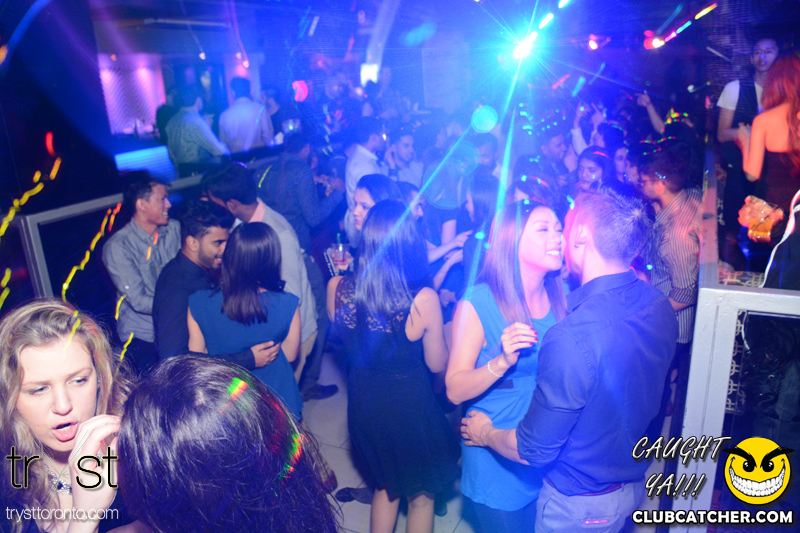 Tryst nightclub photo 37 - January 17th, 2015
