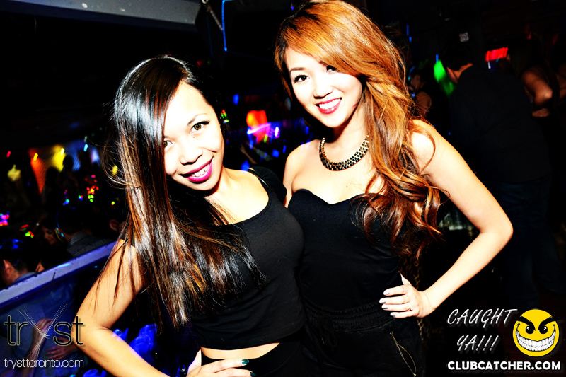 Tryst nightclub photo 41 - January 17th, 2015