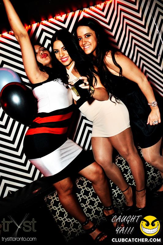 Tryst nightclub photo 42 - January 17th, 2015