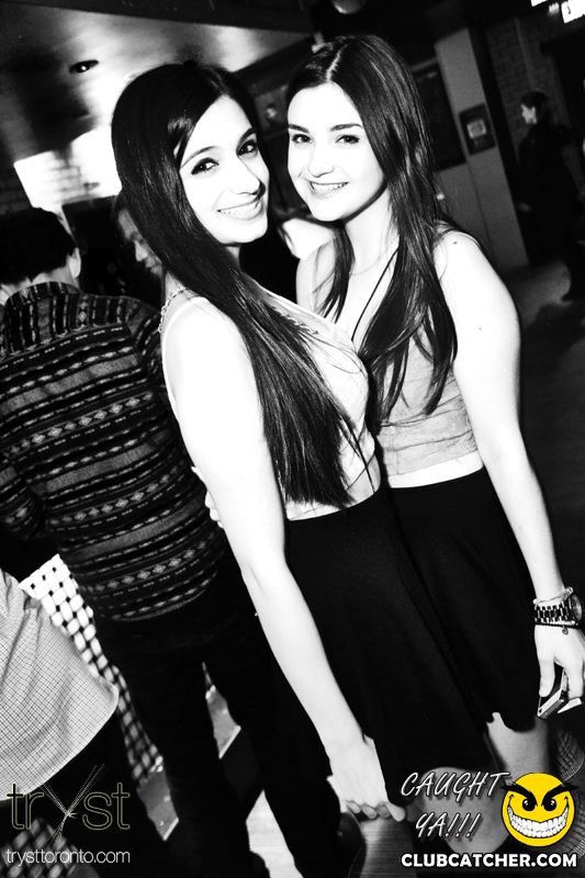 Tryst nightclub photo 43 - January 17th, 2015