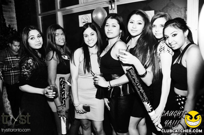 Tryst nightclub photo 47 - January 17th, 2015