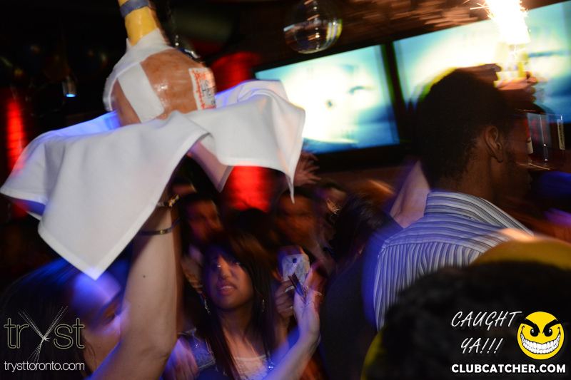 Tryst nightclub photo 48 - January 17th, 2015