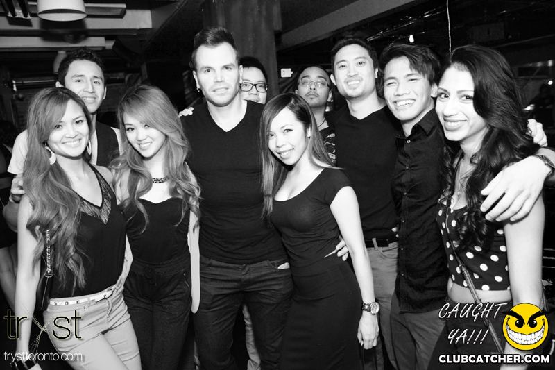 Tryst nightclub photo 49 - January 17th, 2015