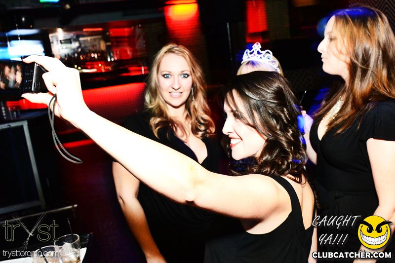 Tryst nightclub photo 50 - January 17th, 2015
