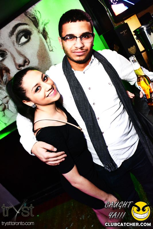 Tryst nightclub photo 52 - January 17th, 2015