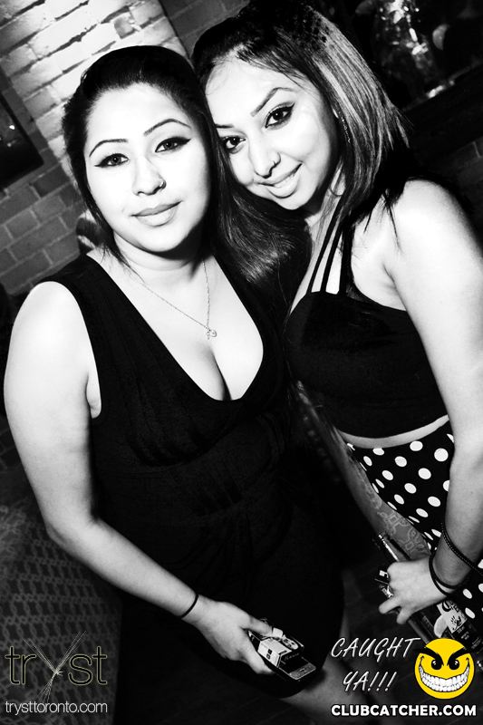 Tryst nightclub photo 53 - January 17th, 2015