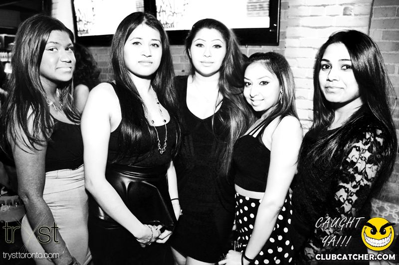 Tryst nightclub photo 54 - January 17th, 2015
