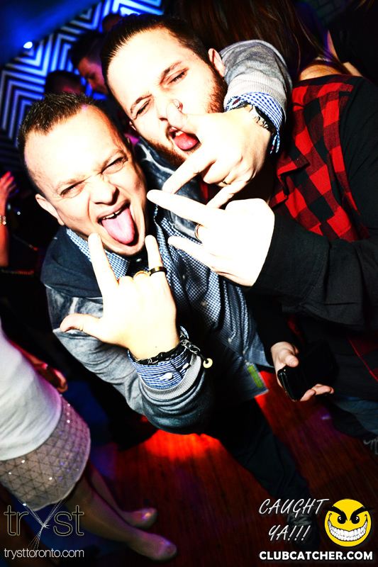 Tryst nightclub photo 55 - January 17th, 2015