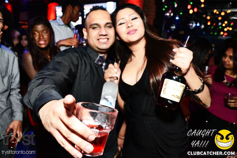Tryst nightclub photo 56 - January 17th, 2015