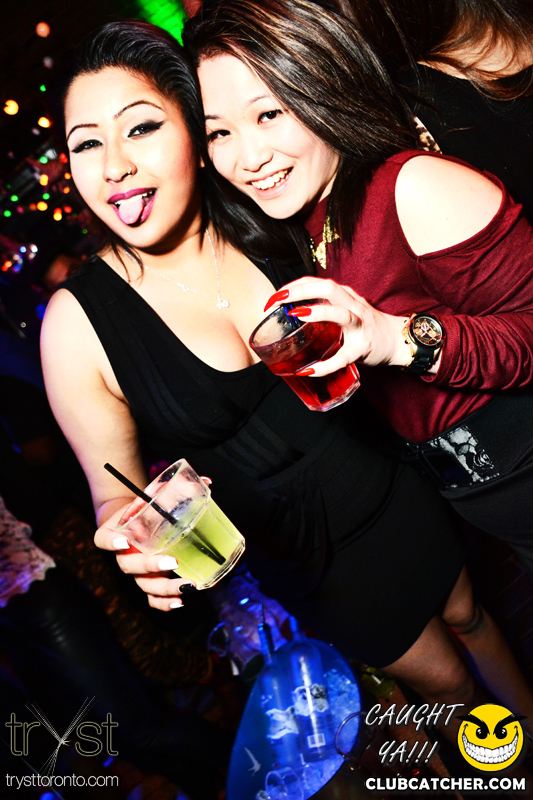 Tryst nightclub photo 57 - January 17th, 2015