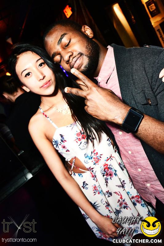 Tryst nightclub photo 58 - January 17th, 2015