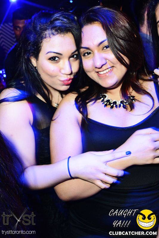 Tryst nightclub photo 60 - January 17th, 2015