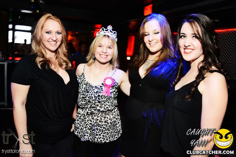 Tryst nightclub photo 61 - January 17th, 2015