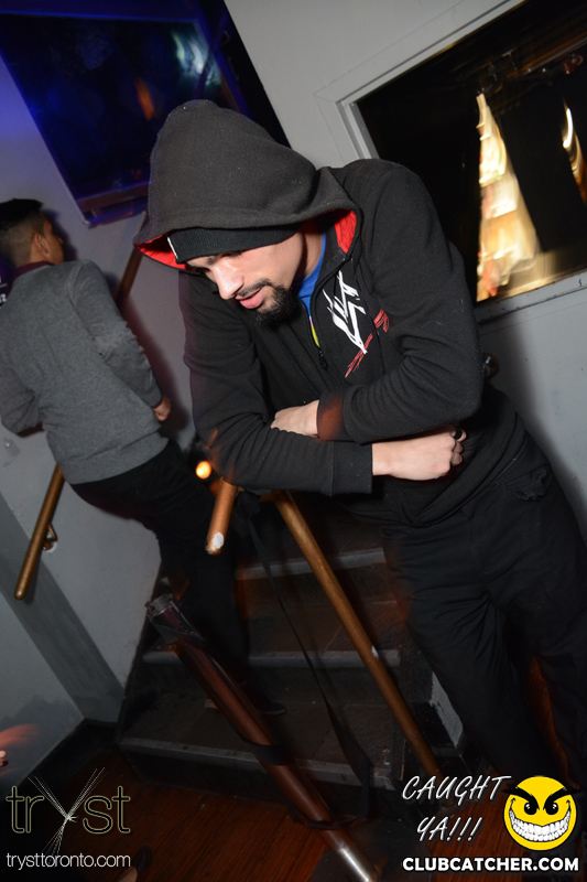 Tryst nightclub photo 62 - January 17th, 2015