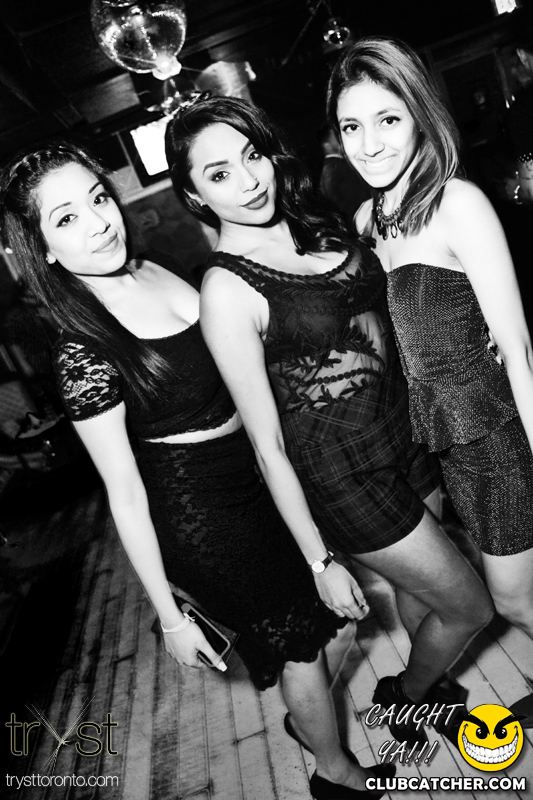 Tryst nightclub photo 63 - January 17th, 2015