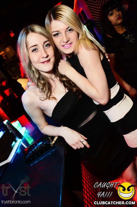Tryst nightclub photo 64 - January 17th, 2015