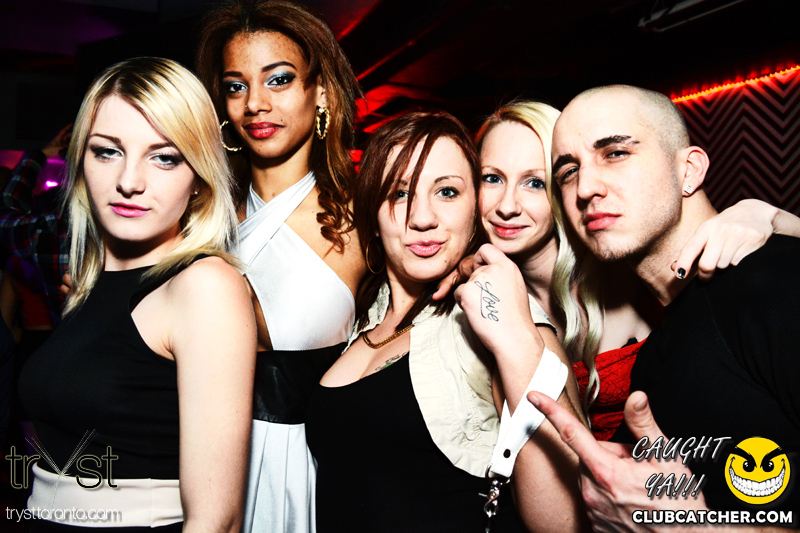 Tryst nightclub photo 65 - January 17th, 2015