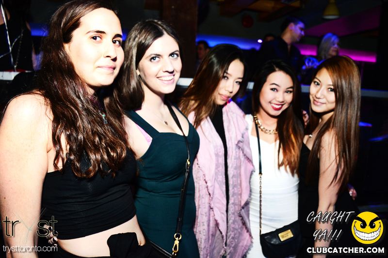 Tryst nightclub photo 66 - January 17th, 2015