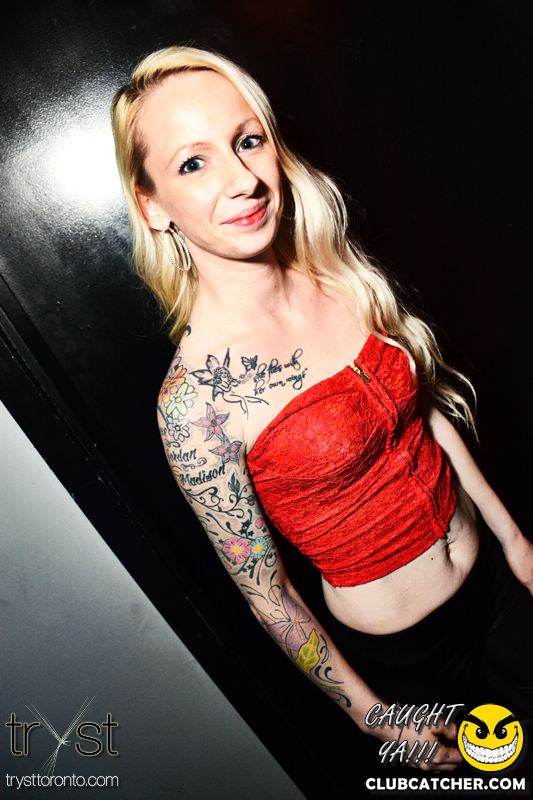 Tryst nightclub photo 67 - January 17th, 2015