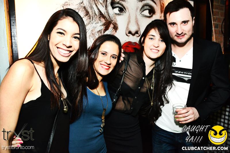 Tryst nightclub photo 68 - January 17th, 2015