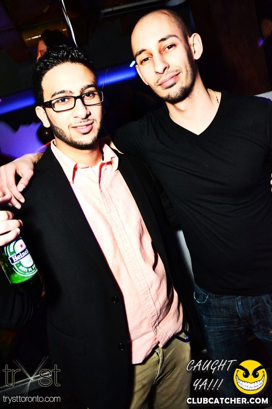 Tryst nightclub photo 70 - January 17th, 2015