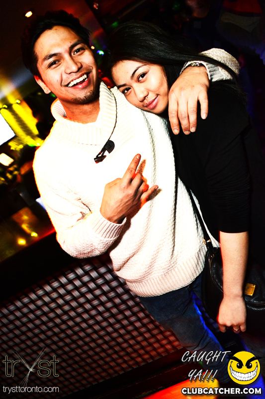 Tryst nightclub photo 71 - January 17th, 2015