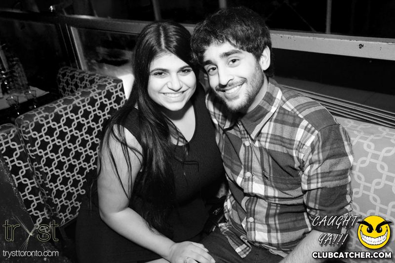 Tryst nightclub photo 73 - January 17th, 2015