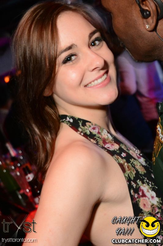 Tryst nightclub photo 74 - January 17th, 2015