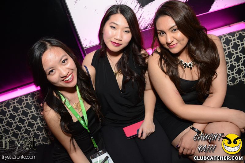 Tryst nightclub photo 75 - January 17th, 2015