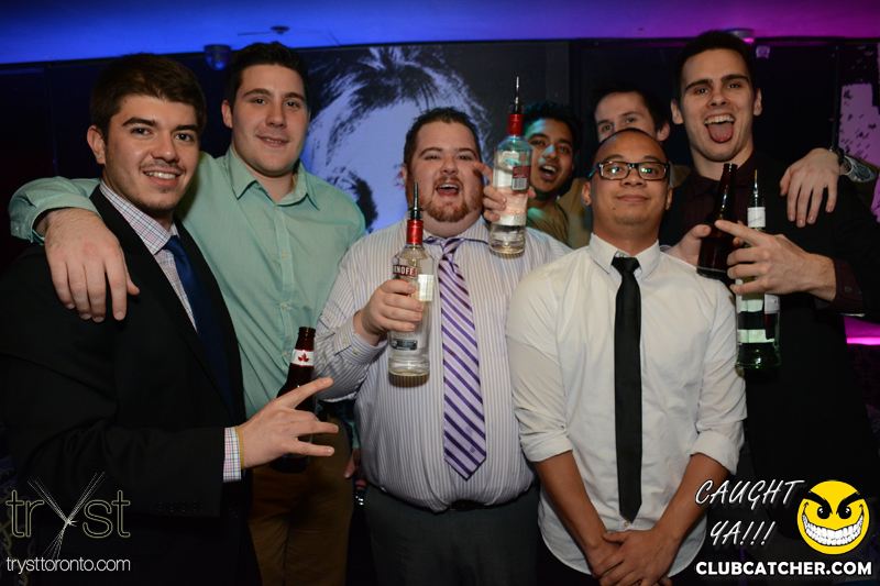 Tryst nightclub photo 76 - January 17th, 2015