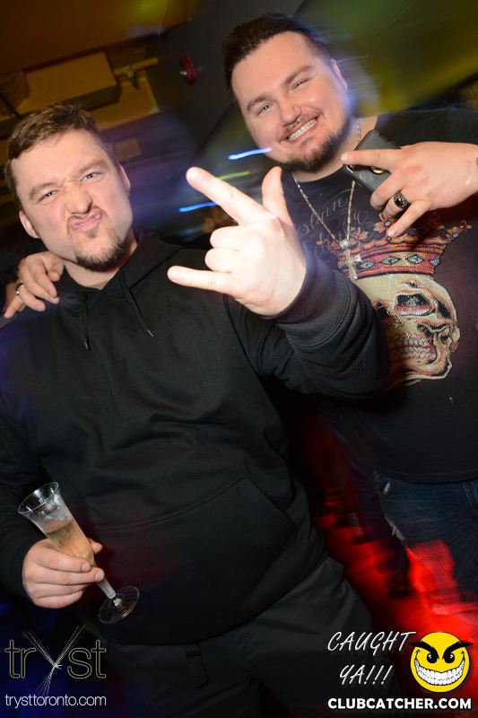Tryst nightclub photo 77 - January 17th, 2015