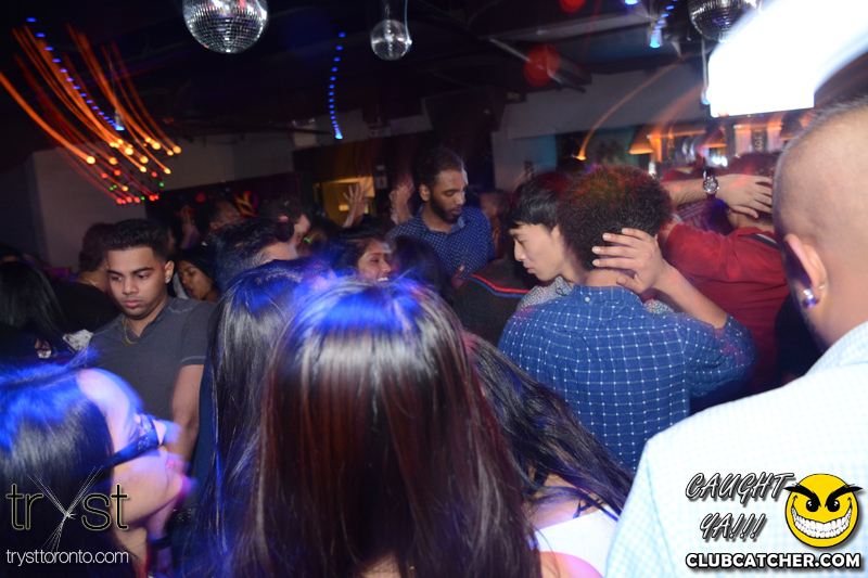 Tryst nightclub photo 78 - January 17th, 2015