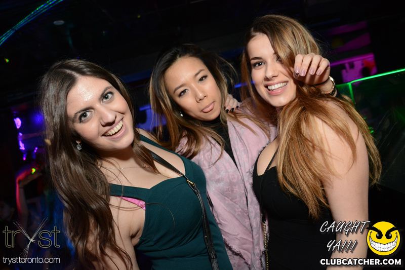 Tryst nightclub photo 79 - January 17th, 2015