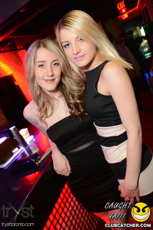 Tryst nightclub photo 80 - January 17th, 2015