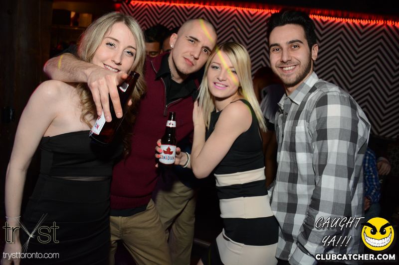 Tryst nightclub photo 81 - January 17th, 2015