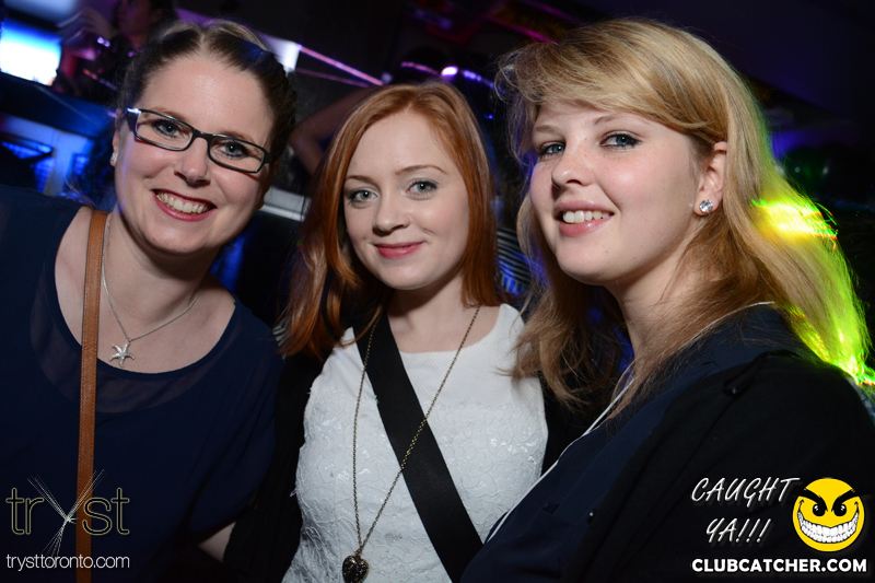 Tryst nightclub photo 82 - January 17th, 2015