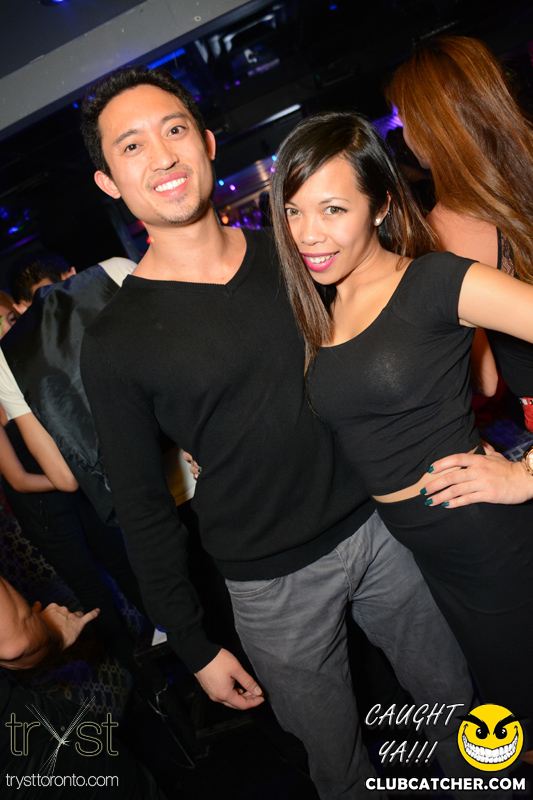 Tryst nightclub photo 83 - January 17th, 2015