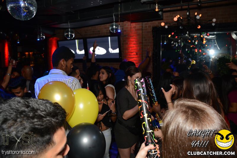 Tryst nightclub photo 84 - January 17th, 2015