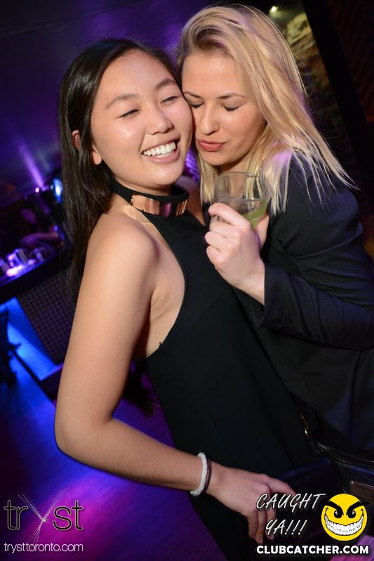 Tryst nightclub photo 85 - January 17th, 2015