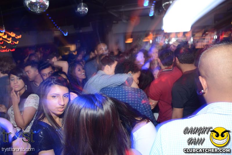 Tryst nightclub photo 86 - January 17th, 2015