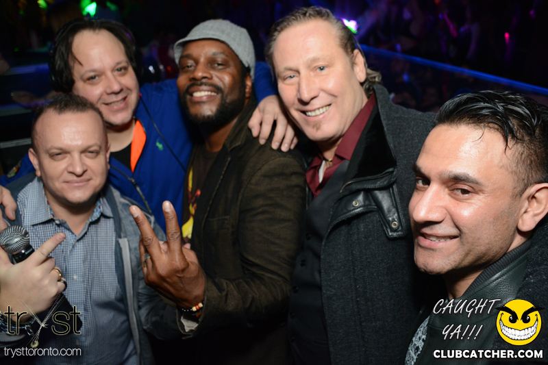 Tryst nightclub photo 87 - January 17th, 2015